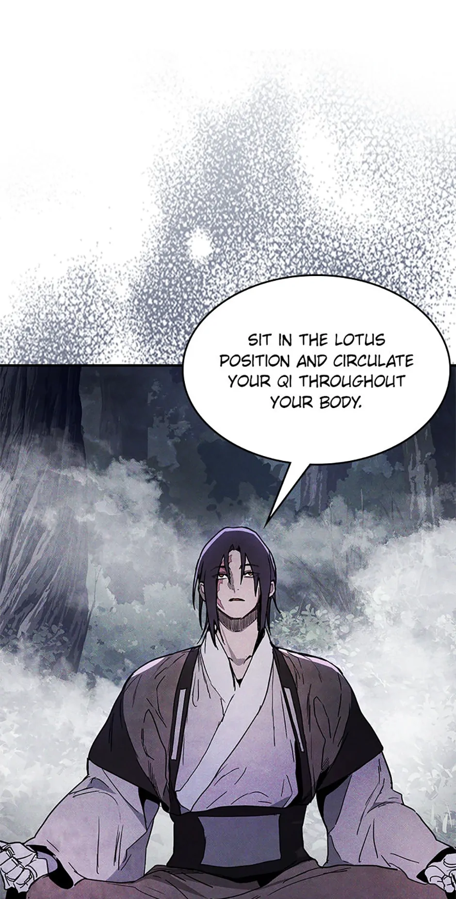 Yi Shen Dang Guan Chapter 63 1